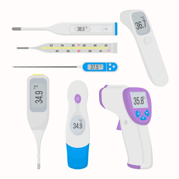 10 Basic Medical Instruments You Must Have at Home for Covid-19 Help ...